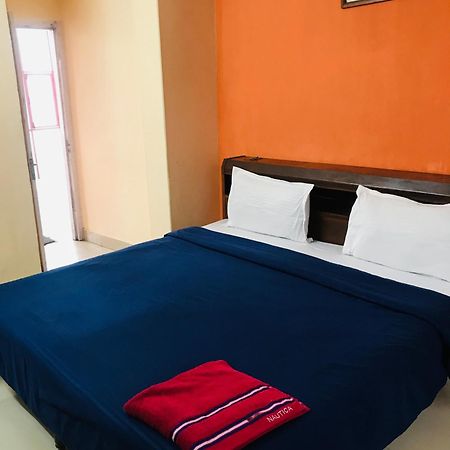 Castle View Hotel Mussoorie Bagian luar foto