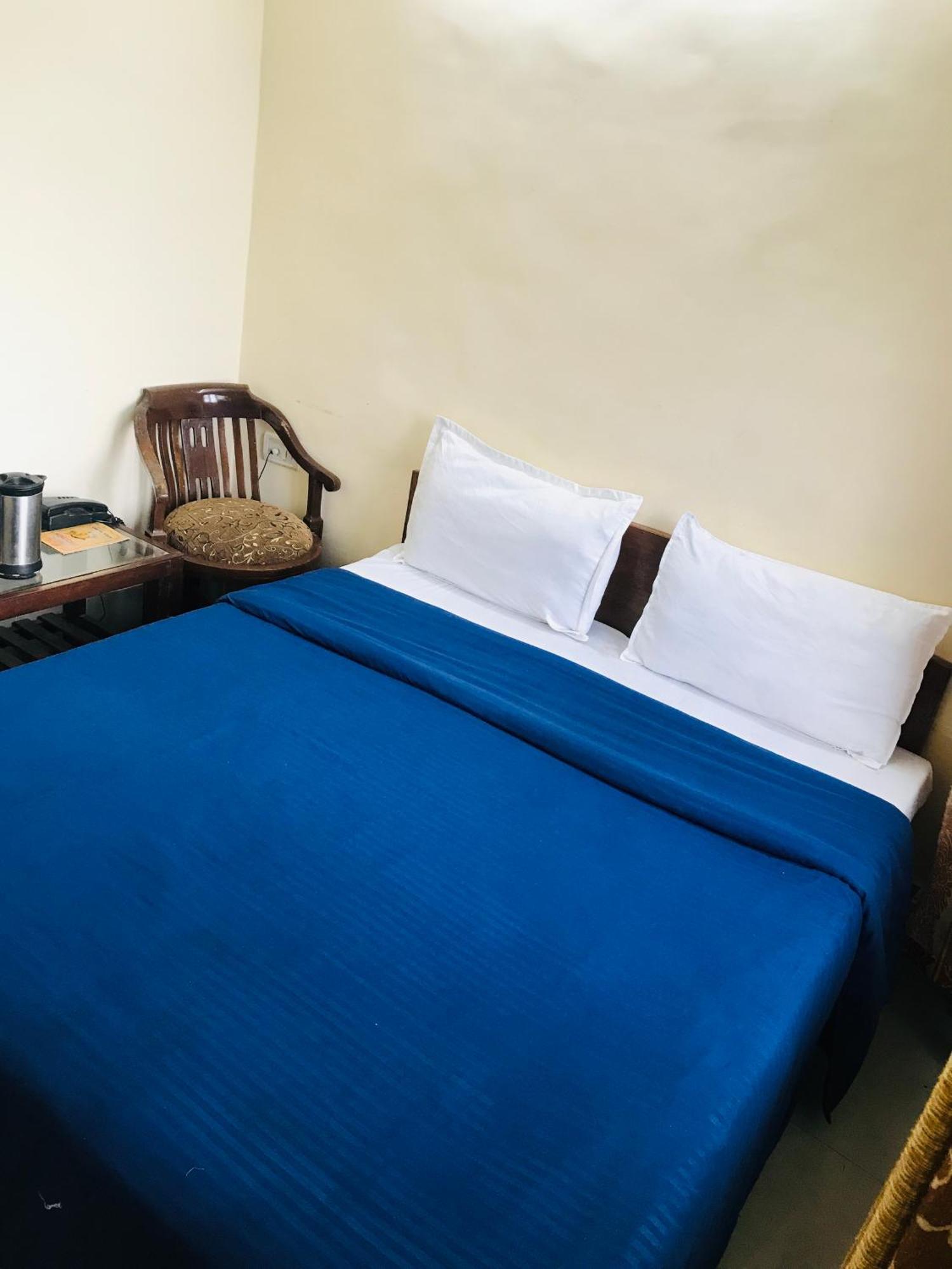 Castle View Hotel Mussoorie Bagian luar foto
